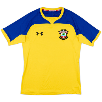 2018-19 Southampton Away Shirt - 8/10 - (L)