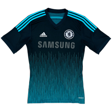 2014-15 Chelsea Third Shirt - 4/10 - (M)