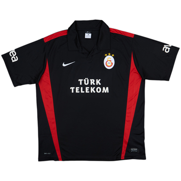 2011-12 Galatasaray Away Shirt - 5/10 - (XL)