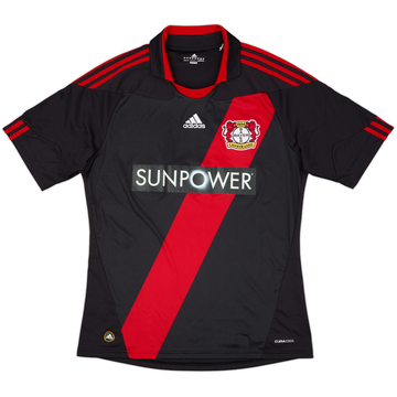 2011-12 Bayer Leverkusen Home Shirt - 7/10 - (L)