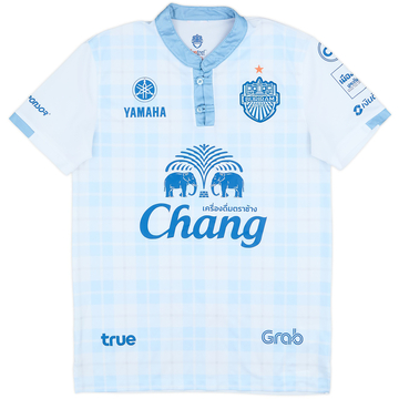 2019-20 Buriram Away Shirt - 6/10 - (S)