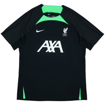 2023-24 Liverpool Nike Training Shirt - 9/10 - (L)