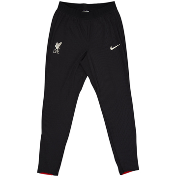 2024-25 Liverpool Nike Dri-Fit ADV Track Pants/Bottoms - 10/10 - (M)