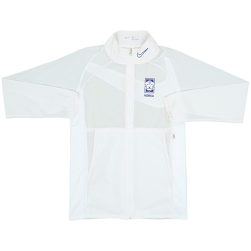 2020-21 South Korea Nike Windbreaker - 7/10 - (M)
