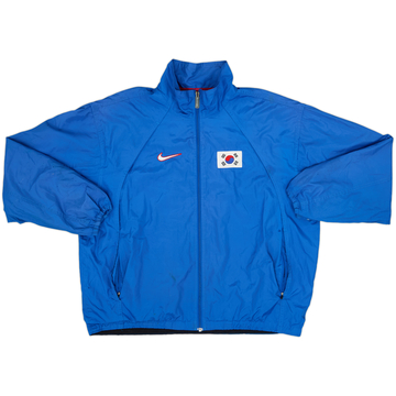 1998-00 South Korea Track Jacket - 6/10 - (XL)
