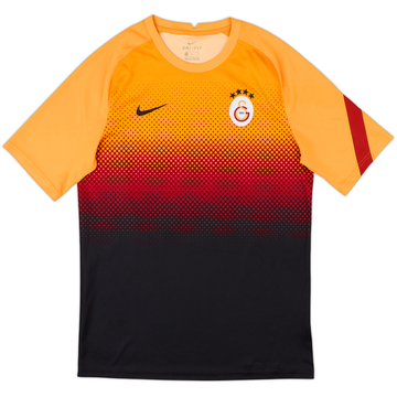 2020-21 Galatasaray Nike Training Shirt - 10/10 - (M)