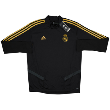 2019-20 Real Madrid adidas Drill Top (L)