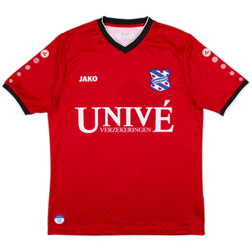 2014-15 Heerenveen Away Shirt - 9/10 - (S)