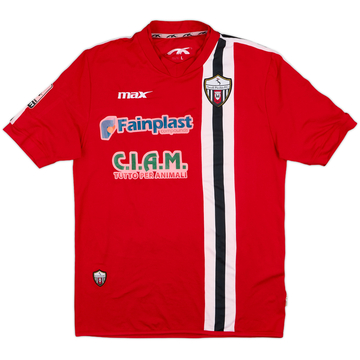 2014-15 Ascoli Away Shirt - 5/10 - (L)