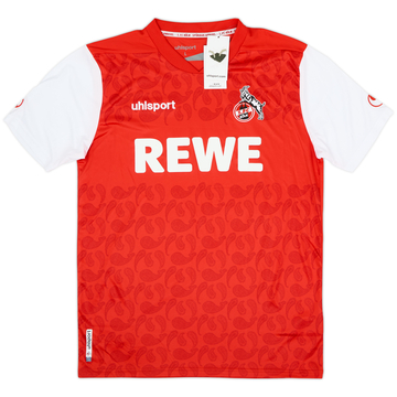 2021-22 FC Koln Away Shirt (L)