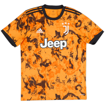Camiseta de la tercera equipación del Juventus 2020-21 - 8/10 - (M)