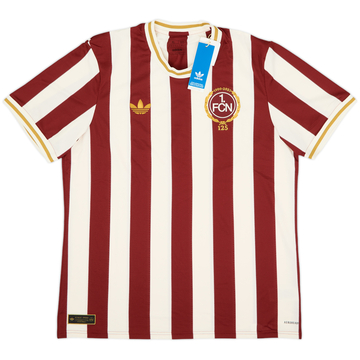 2024-25 Nurnberg Anniversary Shirt (XL)