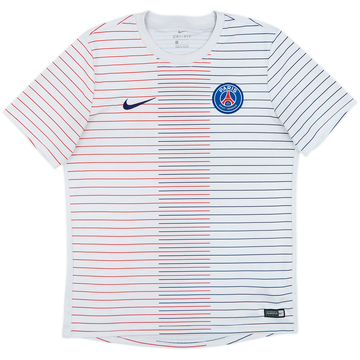 2019-20 Paris Saint-Germain Nike Training Shirt - 6/10 - (L)