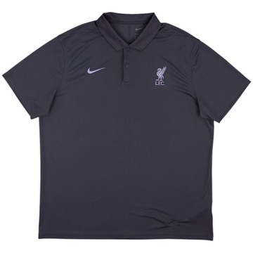 2023-24 Liverpool Nike Training Shirt - 8/10 - (XL)