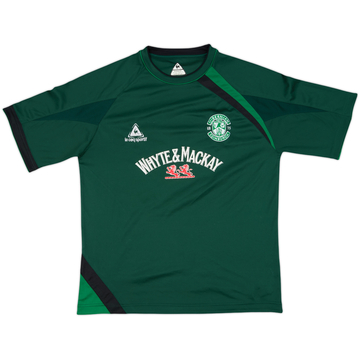 2006-07 Hibernian Away Shirt - 8/10 - (S)
