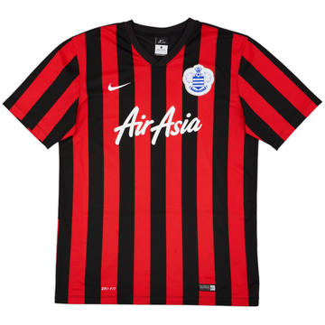 2014-15 QPR Away Shirt - 9/10 - (L)