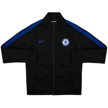 2018-19 Chelsea Nike Track Jacket - 9/10 - (S)
