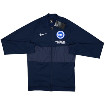 2021-22 Brighton Nike Track Jacket (S)