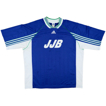1998-99 Wigan Home Shirt - 8/10 - (XXL)
