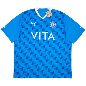 2022-23 Stockport County Home Shirt (3XL)