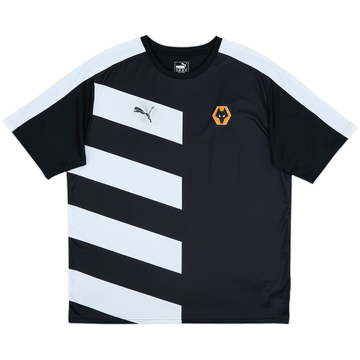 2015-16 Wolves Puma Training Shirt - 5/10 - (XXL)