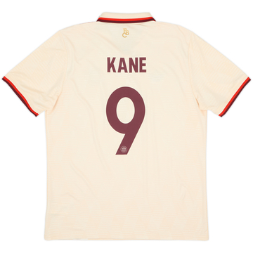 2024-25 Bayern Munich Third Shirt Kane #9 (M)