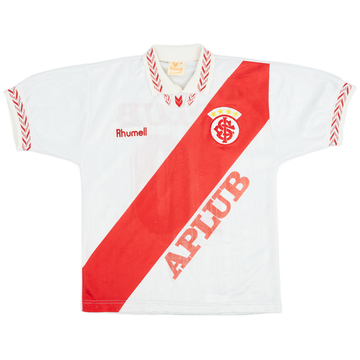 1995 Internacional Third Shirt #10 - 8/10 - (S)