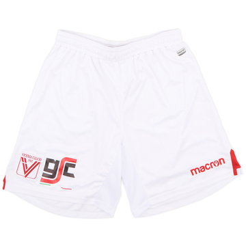 2016-17 Vicenza Home Shorts - 9/10 - (M)