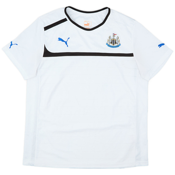 2015-16 Newcastle Puma Training Shirt - 8/10 - (L)