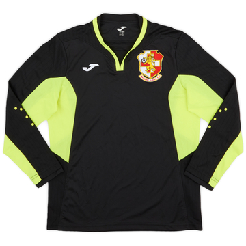 2022-23 Naxxar Lions GK Shirt - 9/10 - (L.Boys)