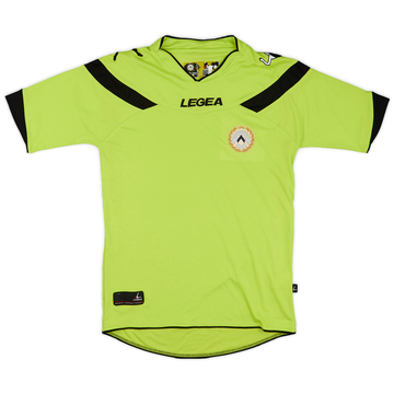 2011-12 Udinese Away/GK Shirt - 7/10 - (S)