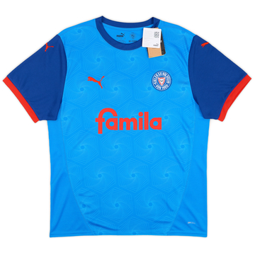 2024-25 Holstein Kiel Home Shirt
