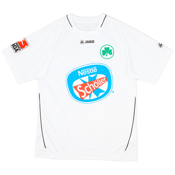 2000s Greuther Furth Jako Mascot Shirt - 9/10 - (XS)