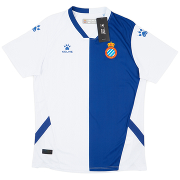 2022-23 Espanyol Third Shirt