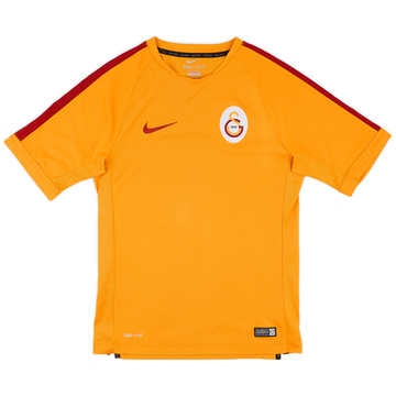 2014-15 Galatasaray Nike Training Shirt - 7/10 - (S)