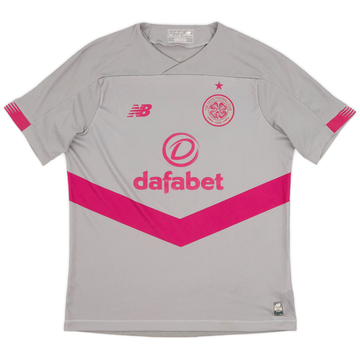 2019-20 Celtic Third Shirt - 8/10 - (M)