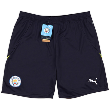 2024-25 Manchester City Away Shorts