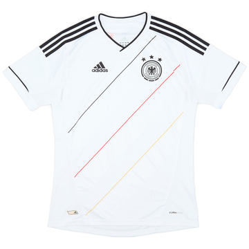 2012-13 Germany Home Shirt - 9/10 - (XL.Boys)