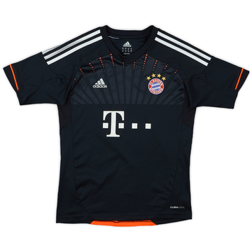 2012-13 Bayern Munich Third Shirt - 8/10 - (M.Boys)