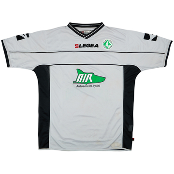 2005-06 Avellino Legea Training Shirt - 6/10 - (XL)