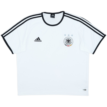 2004-05 Germany Basic Home Shirt - 8/10 - (L)