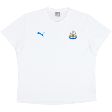 2017-18 Newcastle Puma Training Shirt - 5/10 - (XXL)