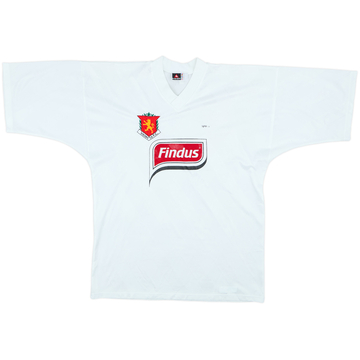 1988-89 Valletta Home Shirt - 5/10 - (L)