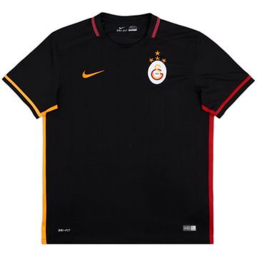 Camiseta de visitante del Galatasaray 2015-16 - 6/10 - (L)