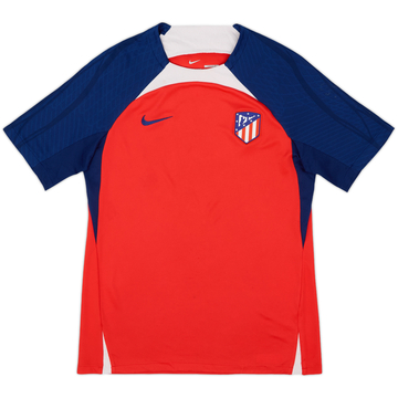2023-24 Atletico Madrid Nike Training Shirt - 5/10 - (M)