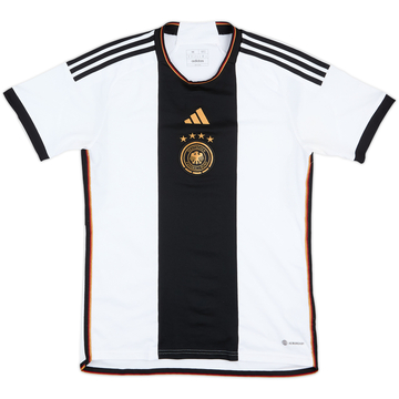 2022-23 Germany Home Shirt Hernandez - 7/10 - (M)