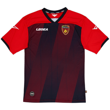 2020-21 Cosenza Third Shirt - 10/10 - (L)