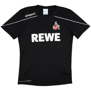 Camiseta de entrenamiento Uhlsport del FC Koln 2018-19 - 8/10 - (M)