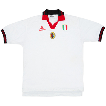 1999-00 Virtus Lanciano Away Shirt - 8/10 - (L)