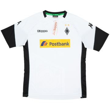 2017-18 Borussia Monchengladbach Home Shirt (XL)